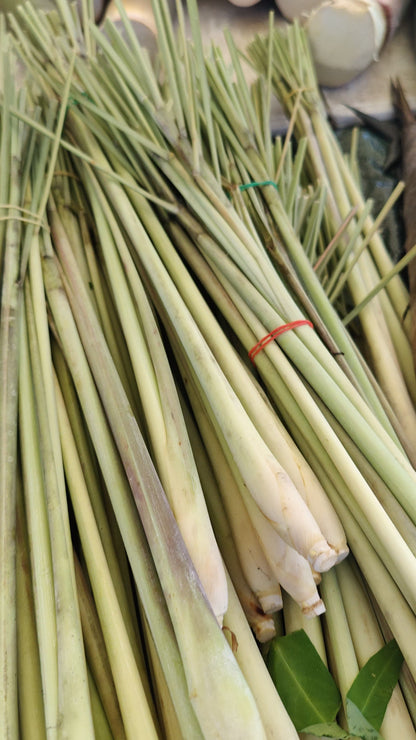 Lemon Grass (Hua Seen Kai)