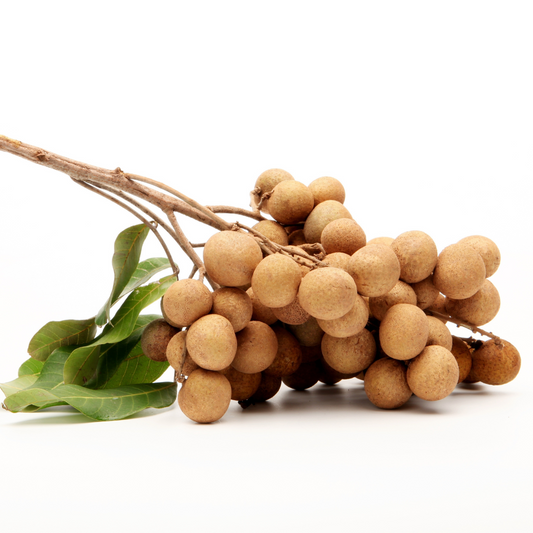 Florida Grown Longan (Not in Season) Available July-August